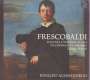 Girolamo Frescobaldi: Toccate d'intavolatura Libro I, CD,CD