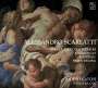 Alessandro Scarlatti: Missa Defunctorum, CD