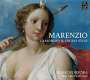 Luca Marenzio: Madrigale "L'Amoroso & Crudo Stile", CD
