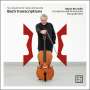 Johann Sebastian Bach: 6 Konzerte für Cello piccolo,Streicher,Bc, CD