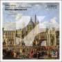 Antonio Maria Montanari: Dresden Sonaten für Violine & Bc d-moll,e-moll,a-moll, CD