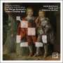 : Carl Philipp Emanuel & Johann Christian Bach - Virtuosity and Grace, CD