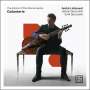 : Andre Lislevand - Galanterie, CD