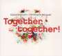 Daniel Erdmann & Christophe Marguet: Together, Together!, CD