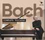 Johann Sebastian Bach: Toccaten BWV 910-916, CD