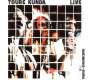 Touré Kounda: Live: Paris-Ziguinchor, CD