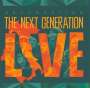 Groundation: The Next Generation Live, LP,LP