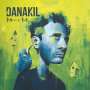 Danakil: Rien Ne Se Tait, CD