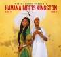 Mista Savona: Havana Meets Kingston Part 2, CD