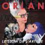 Orlan: Le Slow De L'Artiste, CD