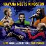 Mista Savona: Live At The Royal Albert Hall - Havana Meets Kingston (Limited Edition), LP,LP