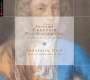 Francois Couperin: Pieces de Clavecin, CD,CD