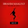 Ibrahim Maalouf: Live Tracks 2006 - 2016, CD,DVD