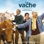 Ibrahim Maalouf: La Vache, CD