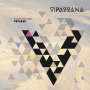 Eric Harland: Vipassana (180g), LP,LP