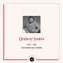 Quincy Jones: The Essential Works 1955-1962 (Limited Numbered Edition), LP,LP