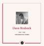 Dave Brubeck: The Essential Works 1954-1962, LP,LP