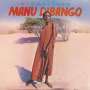 Manu Dibango: Afrovision (Red Vinyl), LP