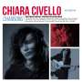 Chiara Civello: Chansons: International French Standards, CD