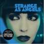 Strange As Angels (Marc Collin): Chrystabell Sings The Cure, CD