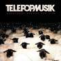 Telepopmusik: Everybody Breaks The Line, LP,LP