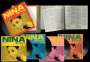 Nina Simone: Jazz Monuments (Box Set) (remastered) (Limited Numbered Edition), LP,LP,LP,LP