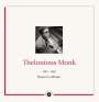 Thelonious Monk: Essential Works 1952-1962, LP,LP