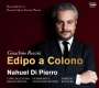 Gioacchino Rossini: Edipo a Colono (Bühnenmusik für Bass,Männerchor,Orchester), CD