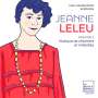 Jeanne Leleu: Werke Vol. 1 "Une Consecration eclatante" - Kammermusik & Lieder, CD