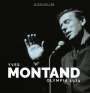 Yves Montand: Olympia 1974, CD,CD