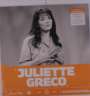 Juliette Gréco: Live In Paris, LP