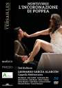 Claudio Monteverdi: L'incoronazione di Poppea, DVD