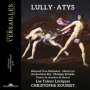 Jean-Baptiste Lully: Atys, CD,CD,CD