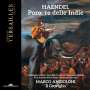 Georg Friedrich Händel: Poro, Re delle Indie HWV 28, CD,CD,CD