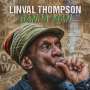 Linval Thompson: Ganja Man, LP