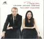 : Pierre Lenert & Etsuko Hirose - Passion, CD