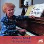 : Colette Maze - 105 Ans de Piano, CD