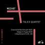 Wolfgang Amadeus Mozart: Serenade Nr.13 "Eine kleine Nachtmusik" (für Streichquartett), CD