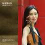 : Ayane Kawamura - Le Violon augmente, CD