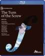 Benjamin Britten: The Turn of the Screw op.54, BR