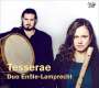 : Duo Enßle-Lamprecht - Tesserae, CD
