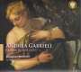Andrea Gabrieli: Cembalowerke, CD