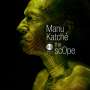 Manu Katché: The Scope, CD