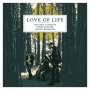 Vincent Courtois: Love Of Live, CD