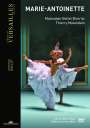 : Malandain Ballet Biarritz - Marie-Antoinette, DVD