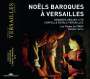 : Noel Baroques a Versailles, CD