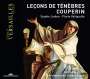 Francois Couperin: Lecons de Tenebres, CD