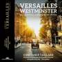 : Constance Taillard - Versailles Westminster, CD