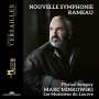 Jean Philippe Rameau: Arien & Orchesterstücke aus Opern "Nouvelle Symphonie Rameau", CD