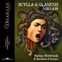 Jean Marie Leclair: Scylla & Glaucus, CD,CD,CD